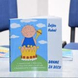 Približavanje "pozorišne čarolije" deci 15