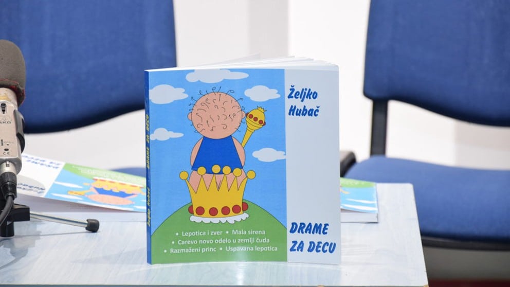 Približavanje "pozorišne čarolije" deci 1