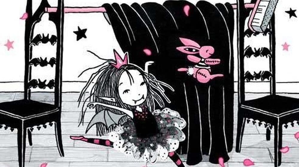 Omiljena dečja junakinja u novim avanturama 1 Omiljena dečja junakinja u novim avanturama 1