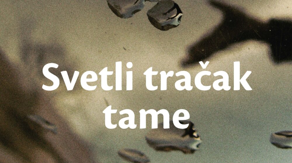 Roman o sramu, lepoti i veri 1 Roman o sramu, lepoti i veri 1