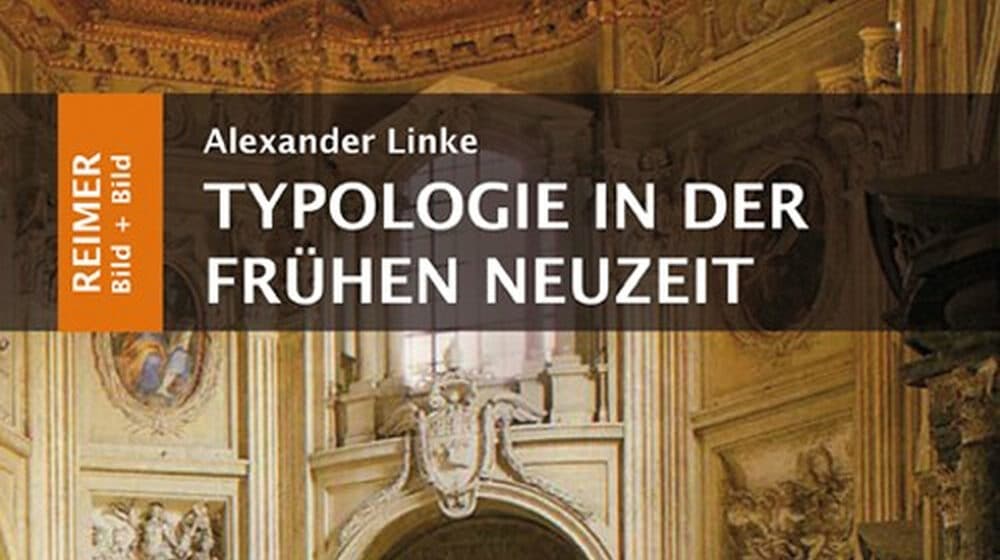 Tipologija u ranom novovekovlju 1