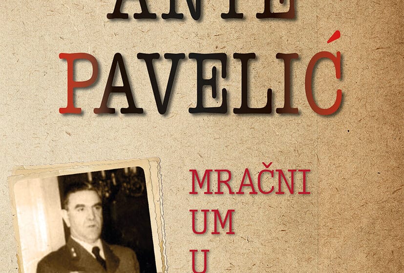 Mračni um u vremenima zla 1 Mračni um u vremenima zla 1