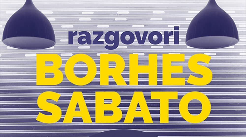 O univerzumu i večnosti 1