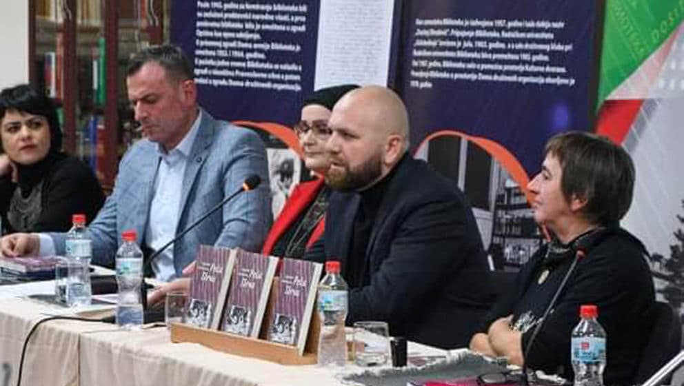 Dostojanstvo žrtava i nositeljki surovog patrijarhata 1 Dostojanstvo žrtava i nositeljki surovog patrijarhata 1