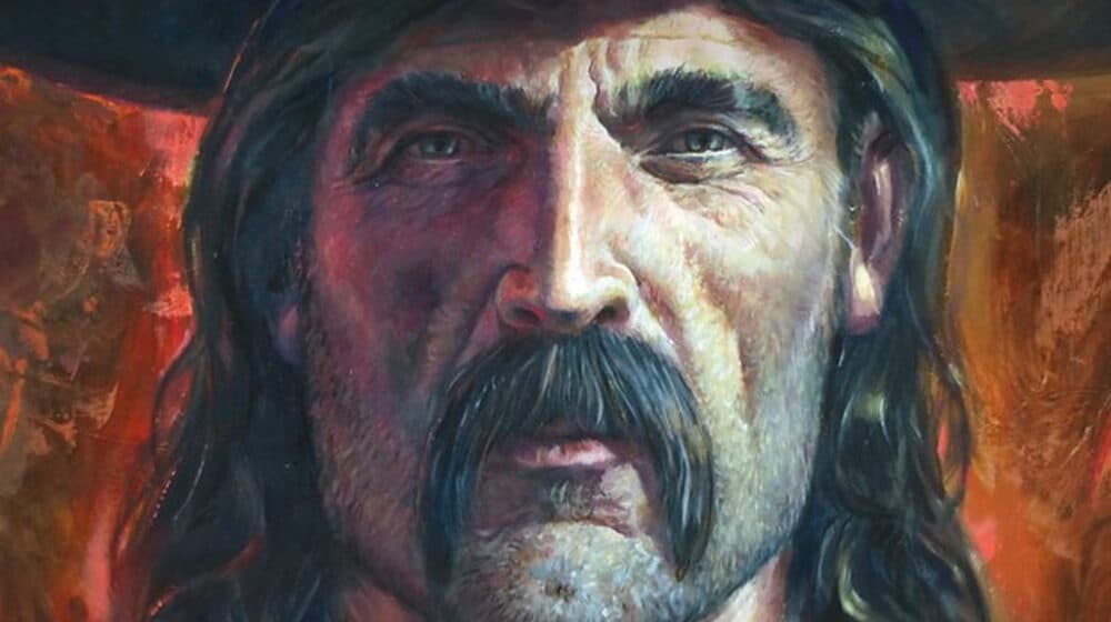 Kalamiti Džejn i Divlji Bil u akciji 1 Kalamiti Džejn i Divlji Bil u akciji 1