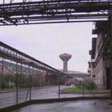 Rukovodstvo naložilo gašenje podgoričkog Kombinata aluminijuma, radnici traže da se postigne dogovor 1