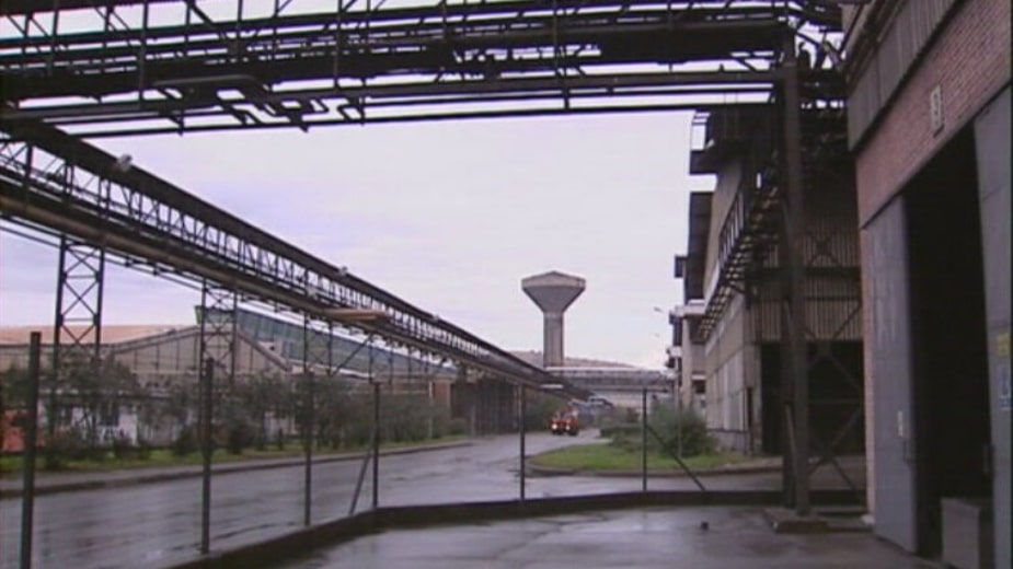 Rukovodstvo naložilo gašenje podgoričkog Kombinata aluminijuma, radnici traže da se postigne dogovor 1