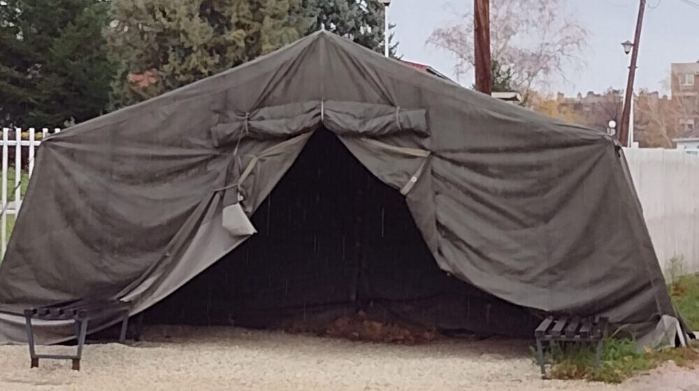 U Kragujevcu već četvrti dan zaredom manje od 30 novoobolelih 1