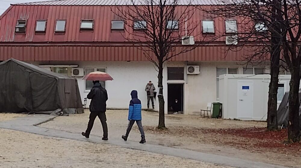 U Šumadijskom okrugu 53, Kragujevcu 30, u Aranđelovcu 14 novih kovid pacijenata 1