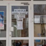 Kragujevac: U subotu, 22. januara zabeležen manji broj novoobolelih 13