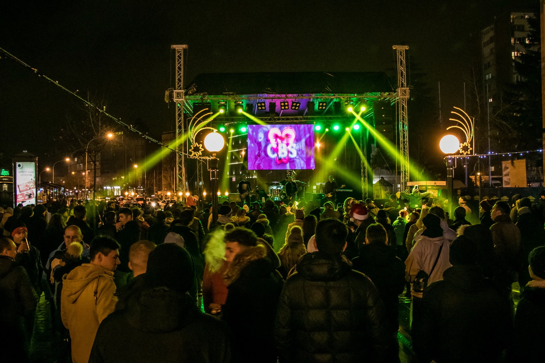 Kako će se u Srbiji dočekati Nova godina? 2