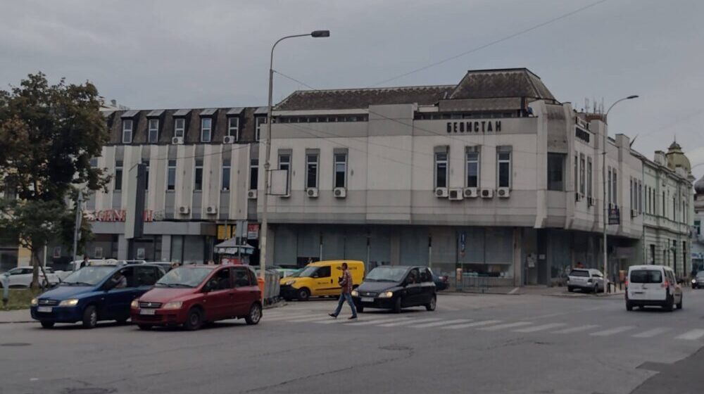 Ubuduće plaćanje priključka na kanalizacionu mrežu u Kragujevcu na 30 mesečnih rata 1