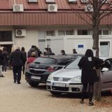 Kragujevac: U svim opštinama Šumadijskog okruga raste broj novoinficiranih koronom 5