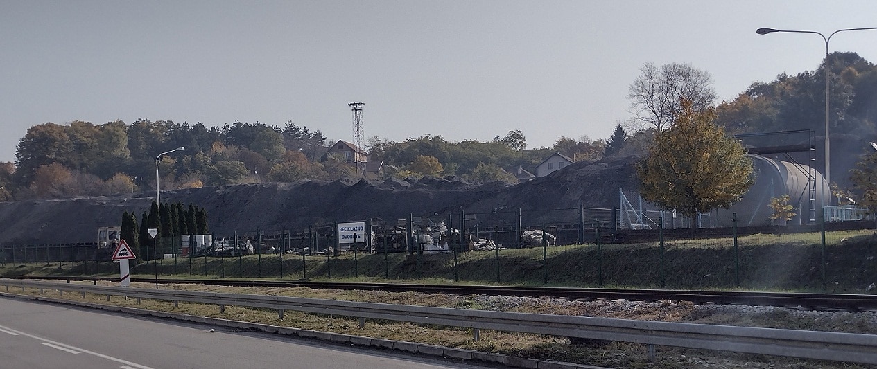 Ekološki aktivista Mijoljub Stevanović: Odlaganje pepela u kamenolomu kod Kragujevca može da ugrozi okolinu 2 Ekološki aktivista Mijoljub Stevanović: Odlaganje pepela u kamenolomu kod Kragujevca može da ugrozi okolinu 2