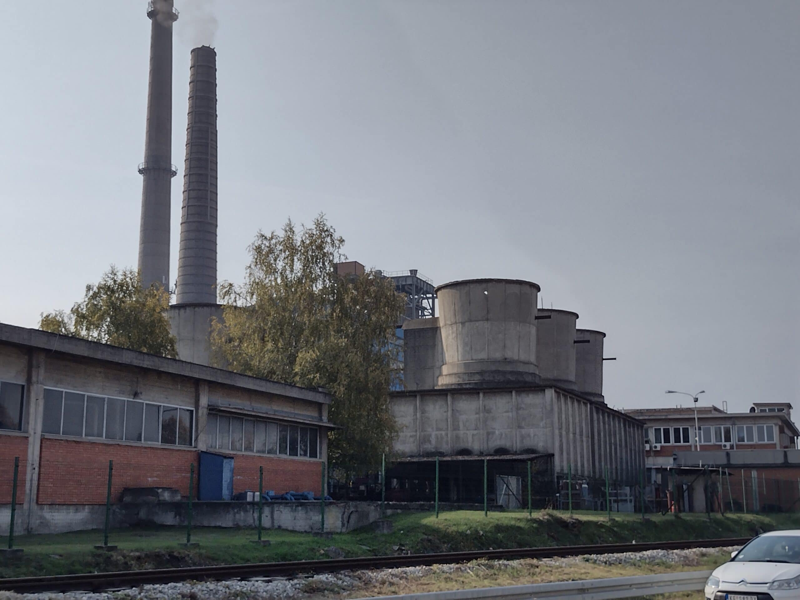 Ekološki aktivista Mijoljub Stevanović: Odlaganje pepela u kamenolomu kod Kragujevca može da ugrozi okolinu 4 Ekološki aktivista Mijoljub Stevanović: Odlaganje pepela u kamenolomu kod Kragujevca može da ugrozi okolinu 4