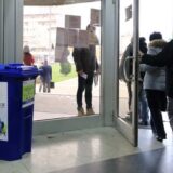 U Kragujevcu počela reciklaža baterija i sijalica 15