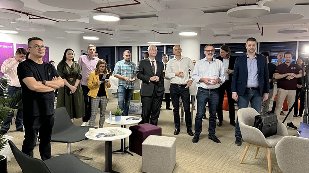 Expo Dubai 2020: Investicioni forum grada Kragujevca i Kragujevčana koji žive u UAE 1