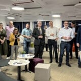 Expo Dubai 2020: Investicioni forum grada Kragujevca i Kragujevčana koji žive u UAE 14