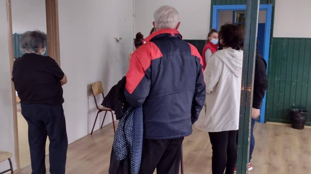 Kragujevac: Batočina i Lapovo bez novoobolelih, u Šumadiji pada broj pozitivnih na kovid 1