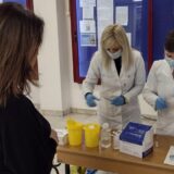 U Kragujevcu 29, u Šumadiji 45 novih kovid pacijenata 5