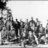 Kragujevac: Obeleženo 80 godina od osnivanja Prve proleterske brigade 5