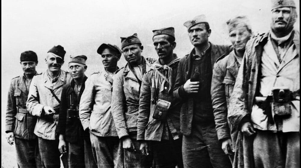 Antić: Uvek na pravoj strani istorije 1