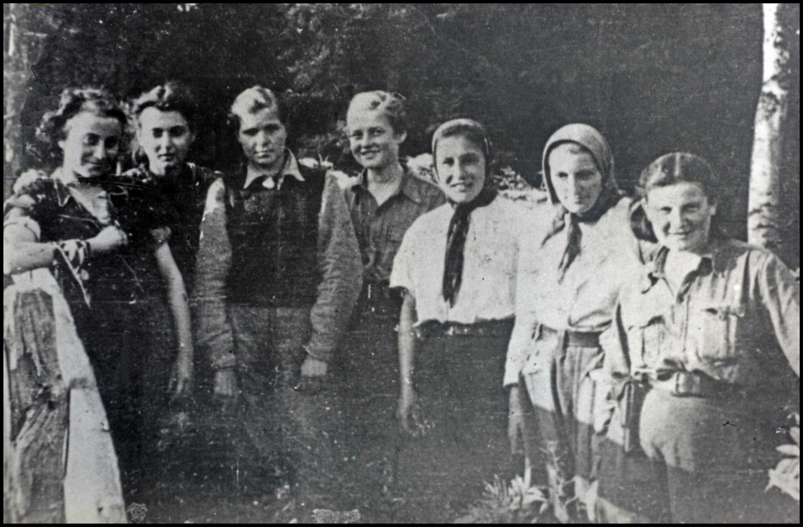 Kragujevac: Obeleženo 80 godina od osnivanja Prve proleterske brigade 3 Kragujevac: Obeleženo 80 godina od osnivanja Prve proleterske brigade 3