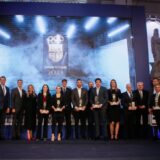 OKS: Filip Filipović i Jovana Preković najuspešniji sportisti Srbije u 2021. 5