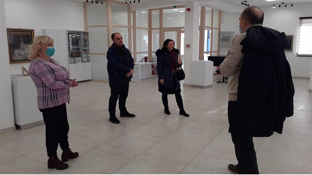 Kragujevcu potvrđen status turističkog mesta druge kategorije 1