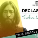 U užičkom GKC-u projekcija dokumentarca o Džonu Lenonu 9