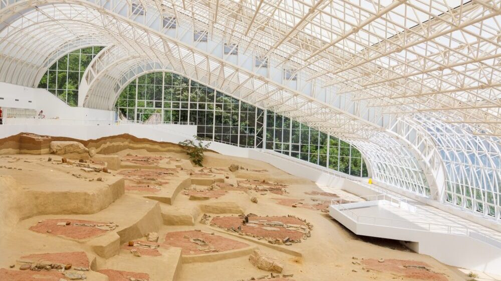 Lepenski Vir neprocenjivo svedočanstvo o ranoj praistorijskoj prošlosti na ovim prostorima 1