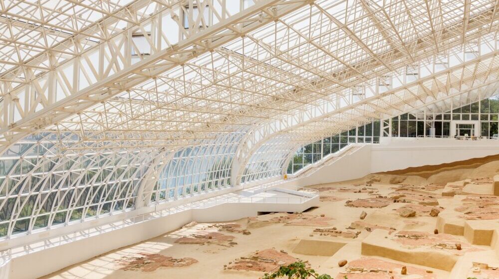 Majdanpek: Praistorijski lokalitet Lepenski Vir “oživeće” u proširenoj stvarnosti 1