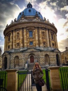 Rezervisanost je način na koji Englezi brane svoju intimu, svaka poseta Srbiji je slatko-gorka pilula 7 Rezervisanost je način na koji Englezi brane svoju intimu, svaka poseta Srbiji je slatko-gorka pilula 7