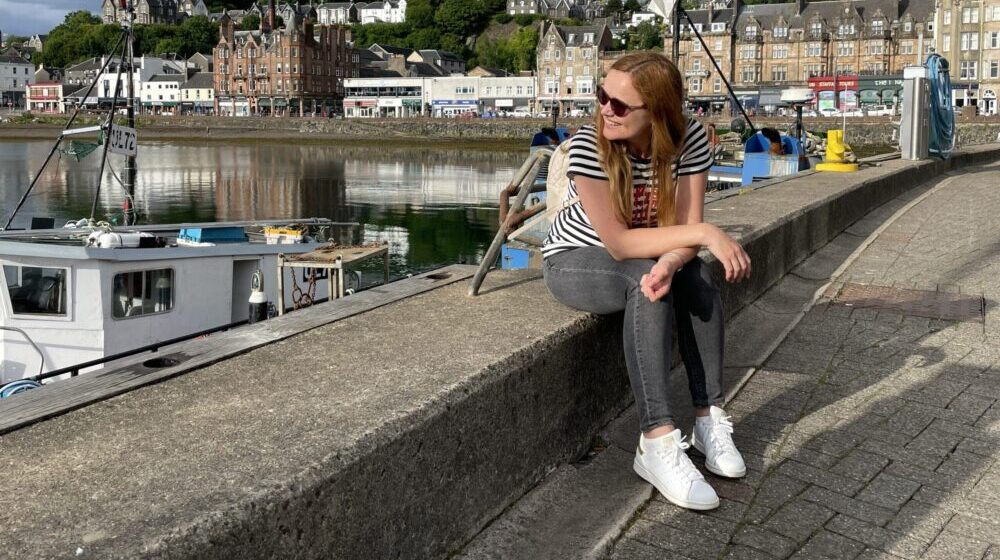 Rezervisanost je način na koji Englezi brane svoju intimu, svaka poseta Srbiji je slatko-gorka pilula 1