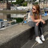 Rezervisanost je način na koji Englezi brane svoju intimu, svaka poseta Srbiji je slatko-gorka pilula 6