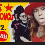 Lutke na koncu, grupa, KUD Idijoti