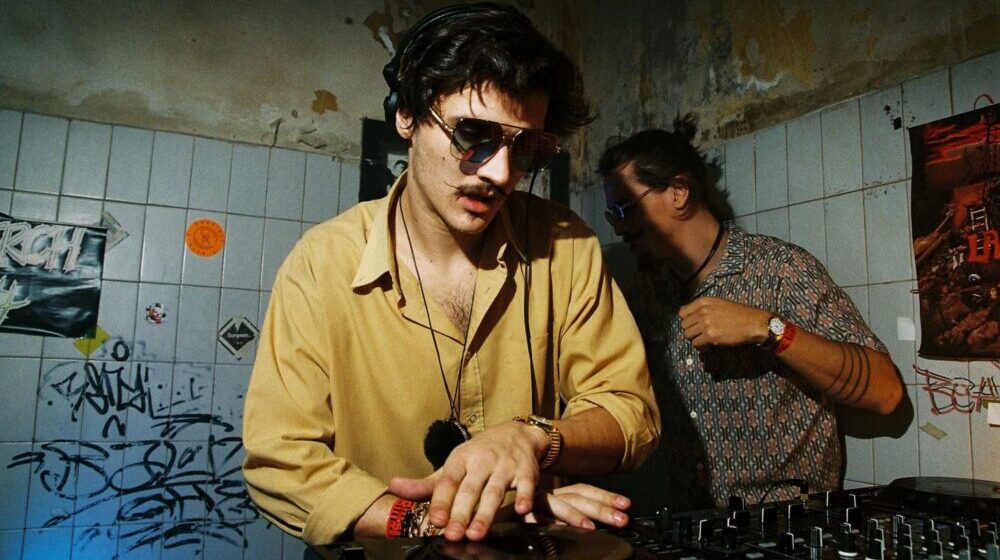 Matine pred najkraći dan 1