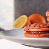 Recept nedelje: Medenjaci sa džemom 9