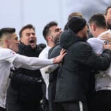 Stanojević: Presrećni zbog jesenje titule 11