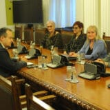 Dačić: Hraniteljske porodice predstavljaju izvor ljubavi 2