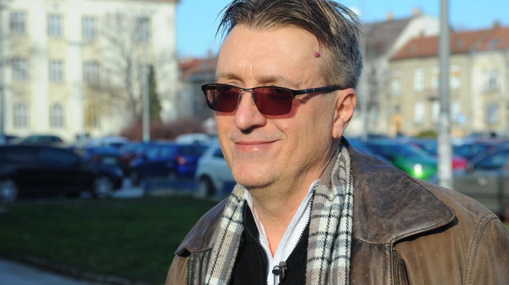 "Bezobrazluk prve vrste": Hubač podneo pritužbu protiv Bokana zbog diskriminacije mladih glumaca 1