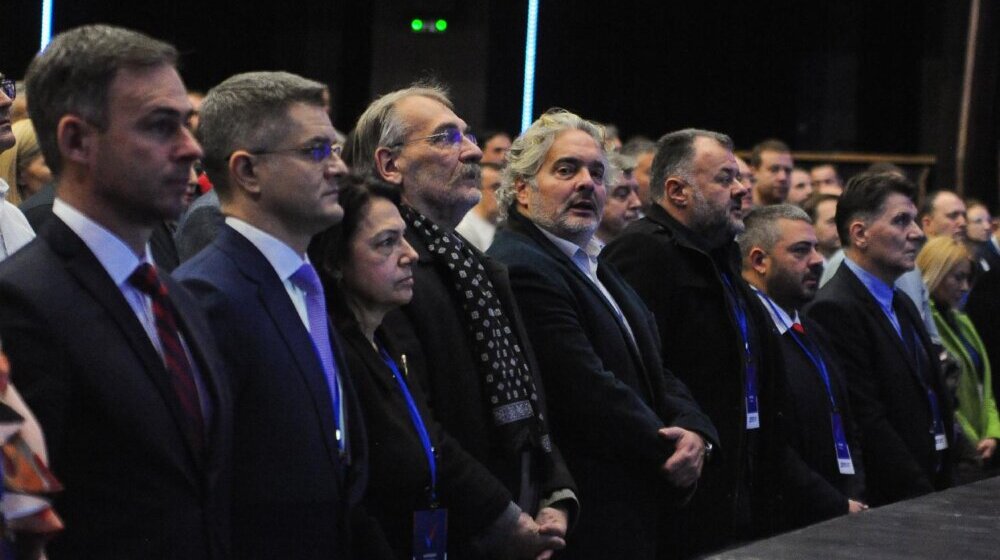 Zahvata li Narodnu stranku "sindrom DS": Šta je čeka posle frontalnog sukoba Aleksića i Jeremića? 1