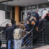Dobričanin Nikodinović: Žalićemo se na presudu, jasno da ubica Ćuruvije nije bio danas na sudu 11