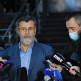 Veran Matić: Zadovoljan sam presudom za ubistvo Ćuruvije 1