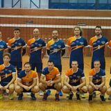 Pobedom u Novoj Pazovi Kikinda zadržala prvo mesto 3