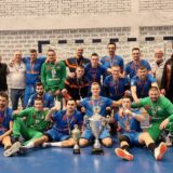 „Kikinda Grindeks“ dočekuje „Rudar“ iz Kostolca u Kupu Srbije – ulaz besplatan 7