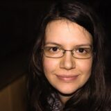 Knjiga "Lice od stakla" Marije Karaklajić u izdanju Arhipelaga 6