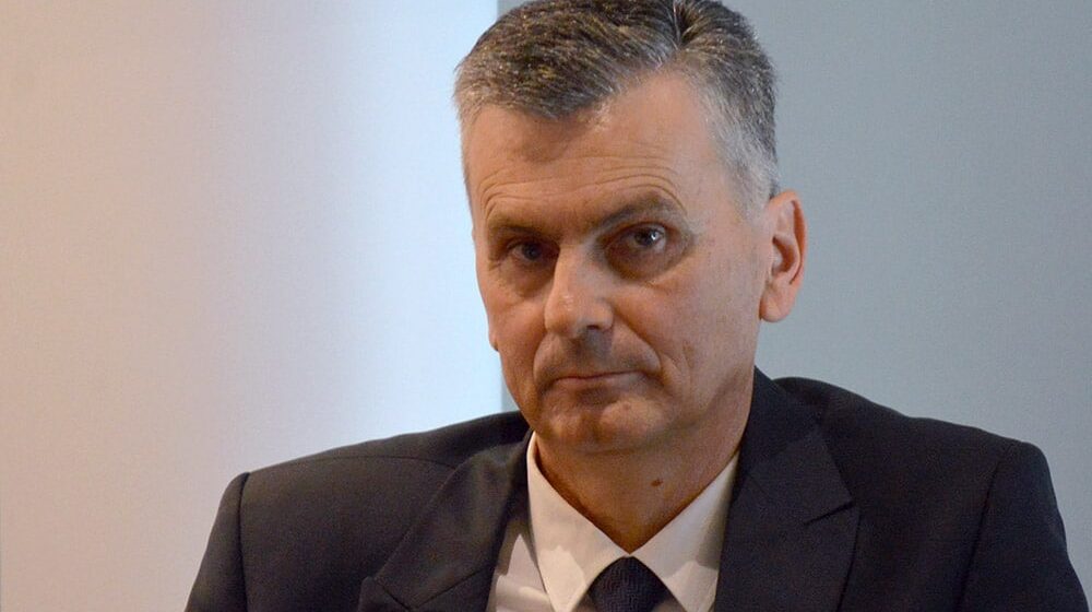 Stamatović: Zdrava Srbija će na predstojećim izborima učestvovati na svim nivoima 1