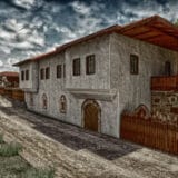 Kragujevac: Virtuelno rekonstruisan prestonički Konak kneza Miloša, građani zavirili u period od pre dva veka (FOTO) 11