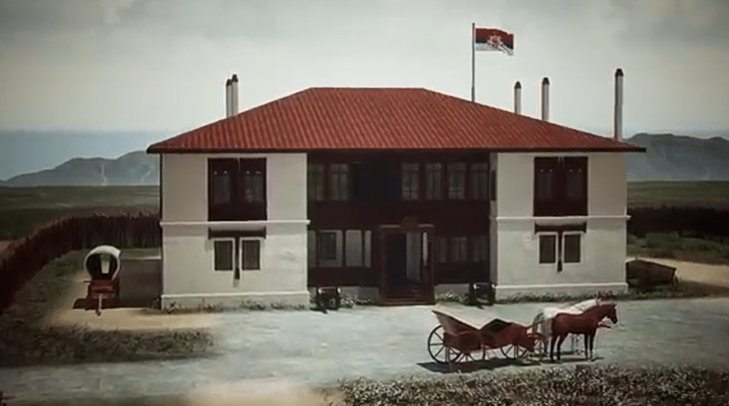 Kragujevac: Virtuelno rekonstruisan prestonički Konak kneza Miloša, građani zavirili u period od pre dva veka (FOTO) 2 Kragujevac: Virtuelno rekonstruisan prestonički Konak kneza Miloša, građani zavirili u period od pre dva veka (FOTO) 2